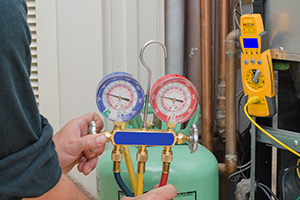 Professional Onsite AC Support