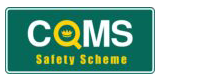 CQMS - Safety Scheme