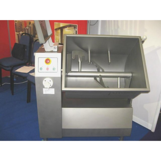 Fatosa 150 Litre Paddle Mixer