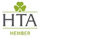 HTA MEMBER Logo