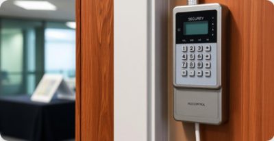 Access Control Solutions