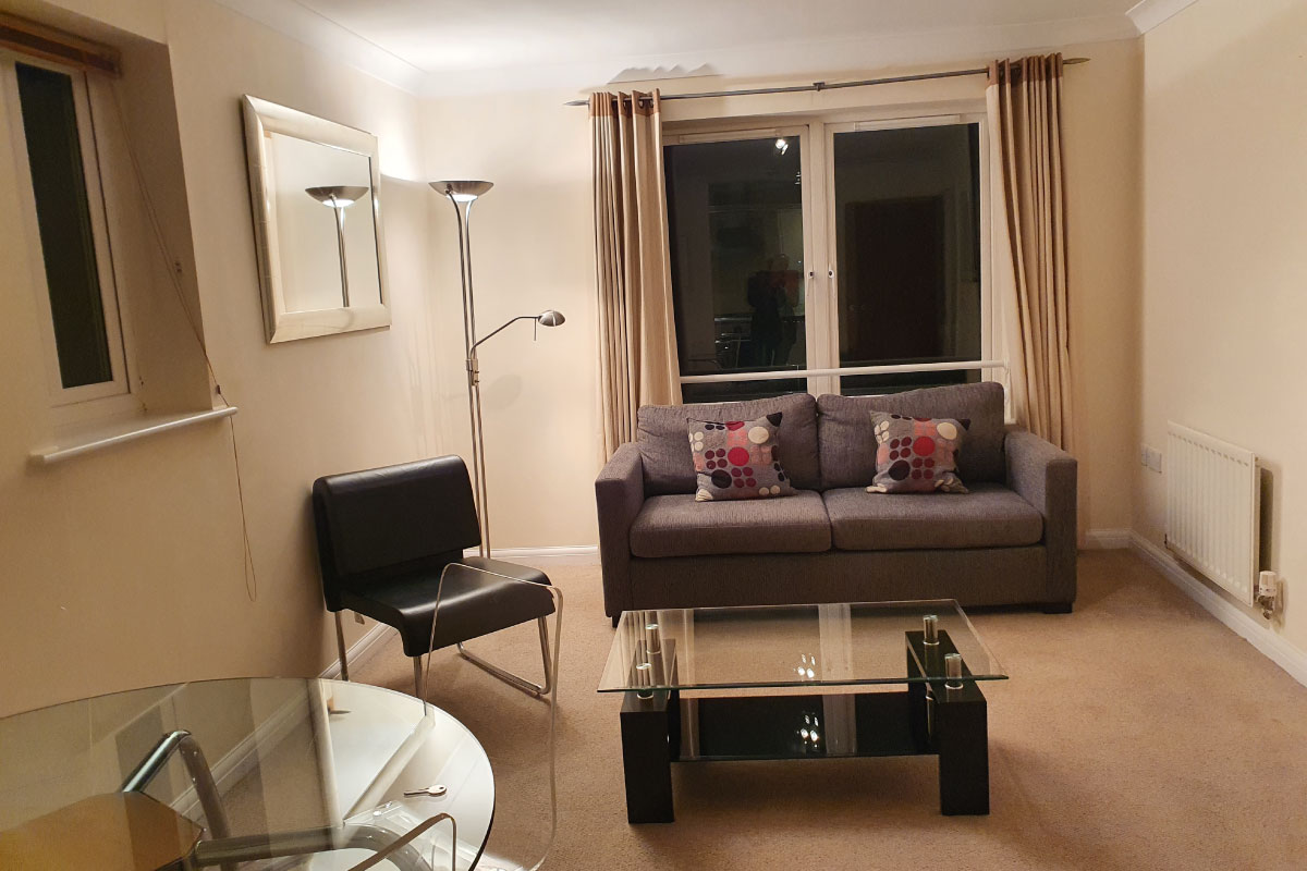 Domestic Cleaning Services