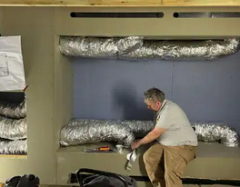 Ducted Air Conditioning Installation