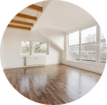 End of Tenancy Cleans