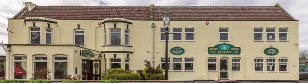 "Brent house restaurants Bio-Bubble System upgrade"