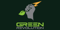 Green Revolution Logo 001