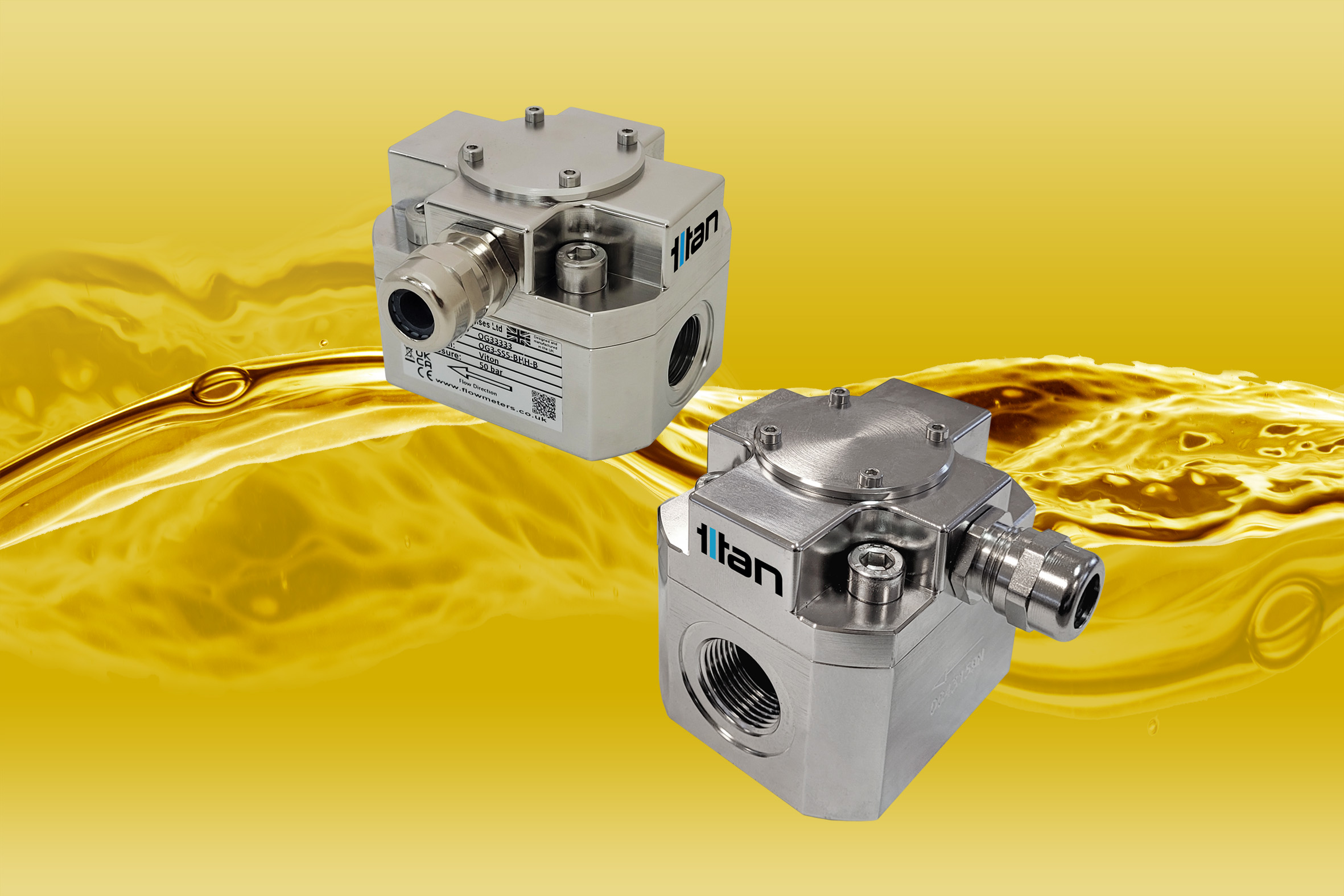How Temperature and Pressure Influence Liquid Flow Measurement Accuracy