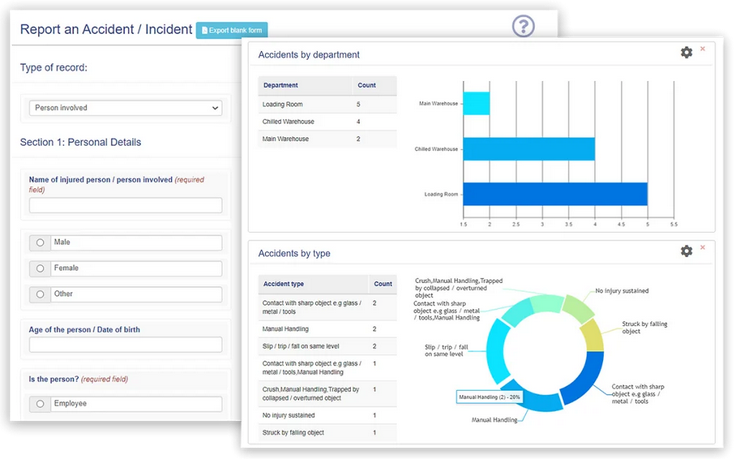Smartlog® Software Services