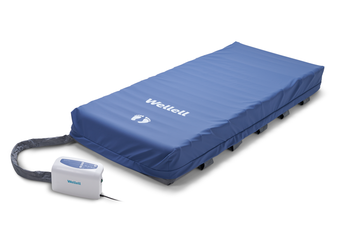 Domus auto G2 air mattress and pump
