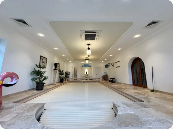 Eco-Friendly Heat Pumps