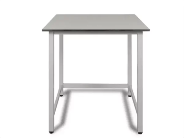 900mm Free Standing Table