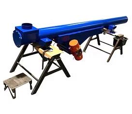 Vibrating Tube Feeders