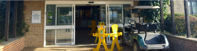 Emergency Door Engineering Services