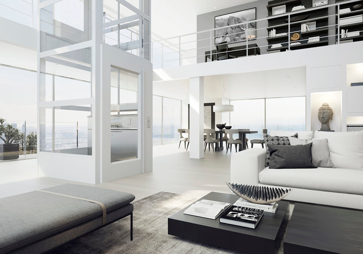 Stannah launches Midilift PL2 – a next-generation platform lift designed for improved reliability, performance and flexibility