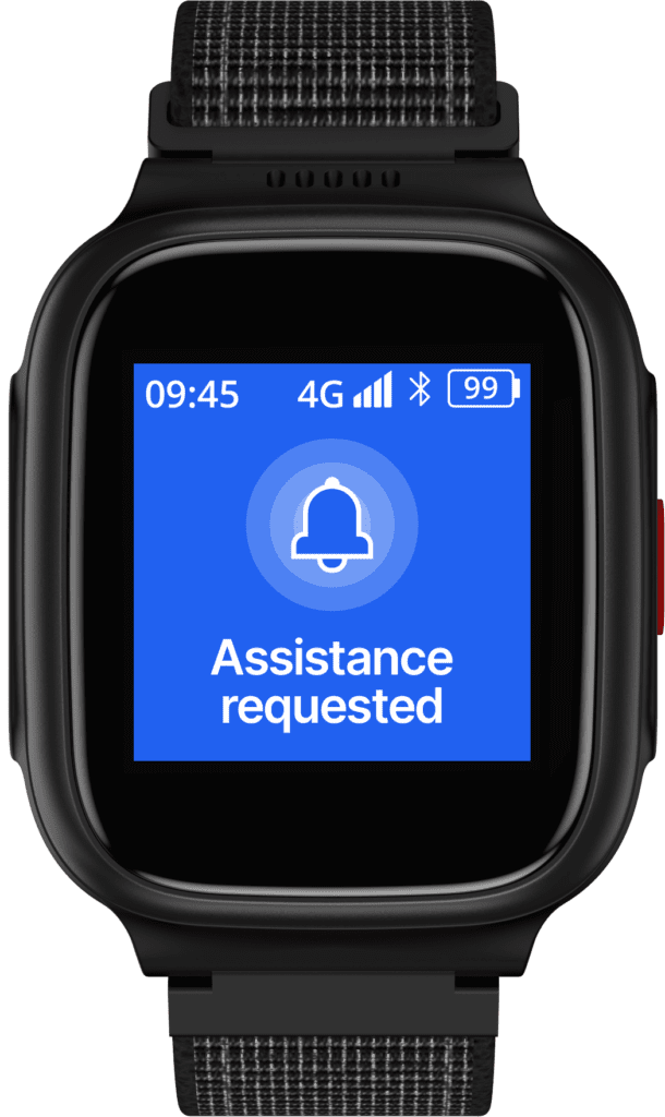 Advanced Lone Worker Protection with ixicare and Safetrac Solutions Ltd