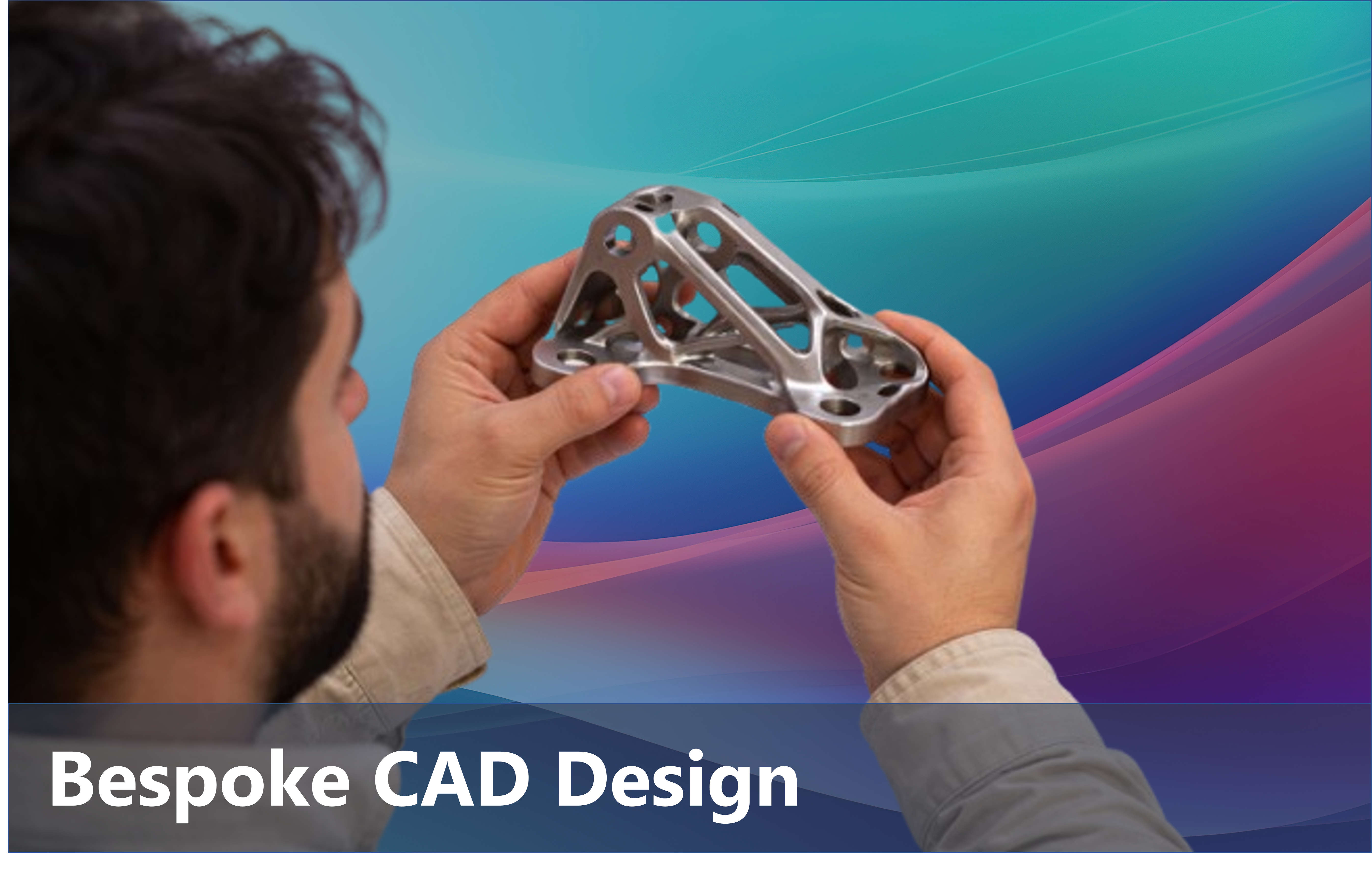 Bespoke CAD Design