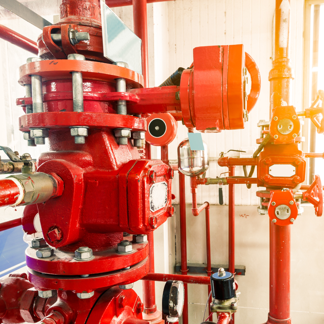 Fire Protection Yorkshire Ltd