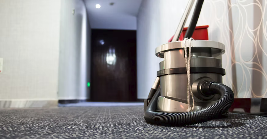 Carpet Cleaning Services