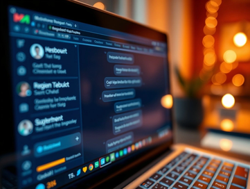 AI Assistant for Websites