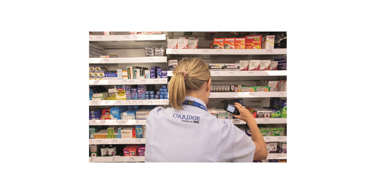 Anyone who’s worked in retail or supply chain knows this: if pick accuracy fails at the warehouse, store shelves feel it fast.