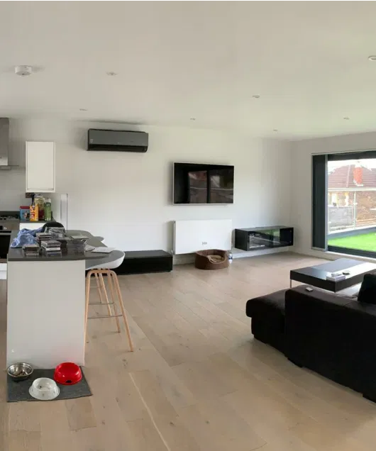 Home Air Conditioning in Bristol