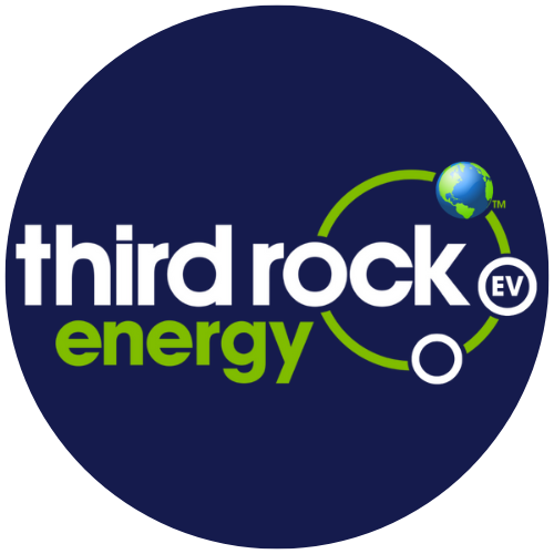 Third Rock Energy UK EV charging cables and chargers