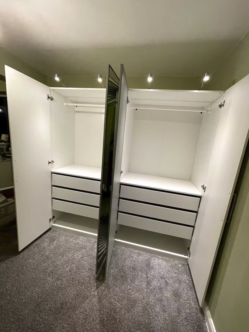 Electrical Handyman Services Otley