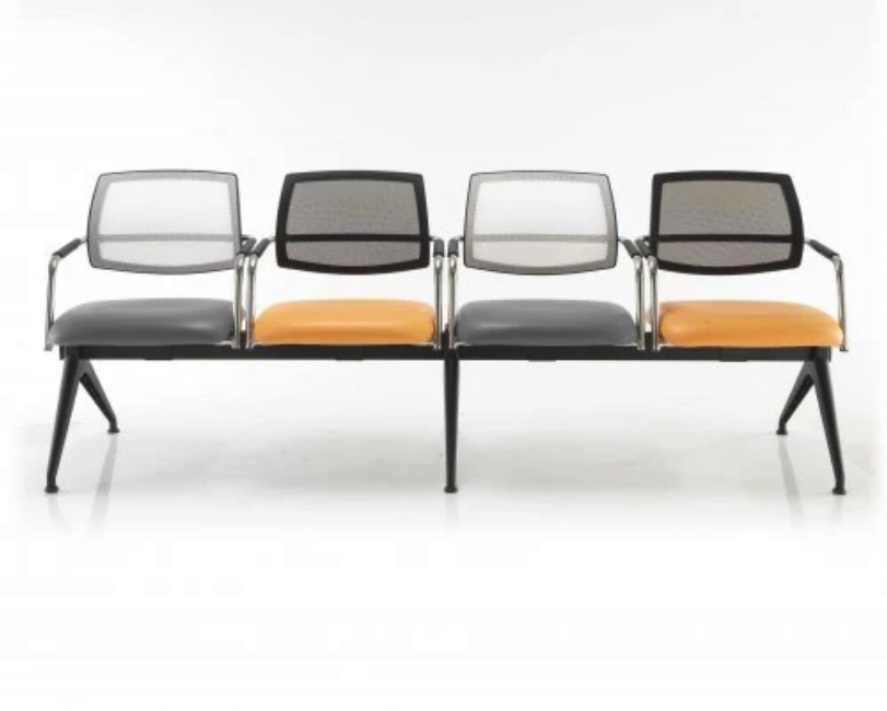MATRIX Mesh Back Beam Seating