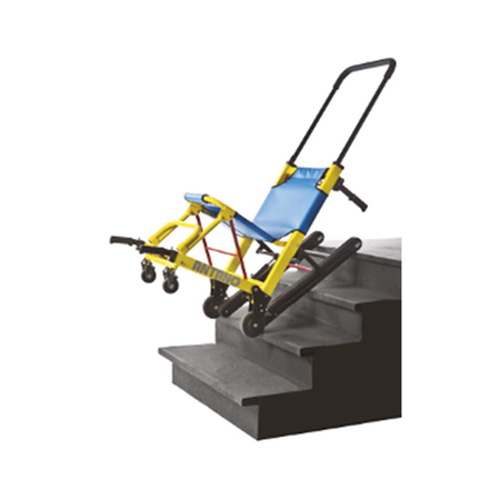 LG EVACU PLUS – A Manual Downward Evac & Carry Chair