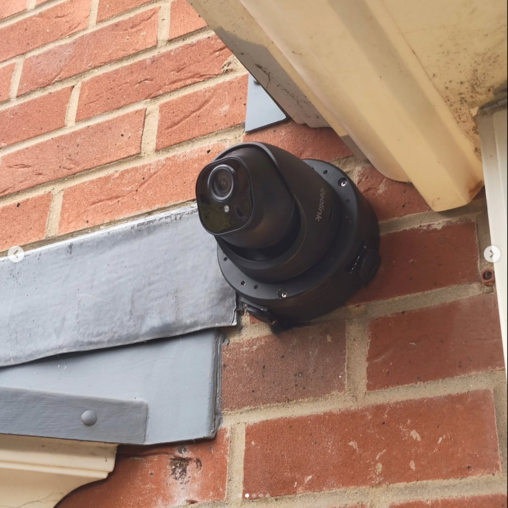 CCTV Systems