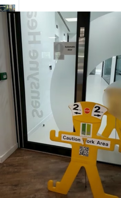 Commercial Door Maintenance Contracts