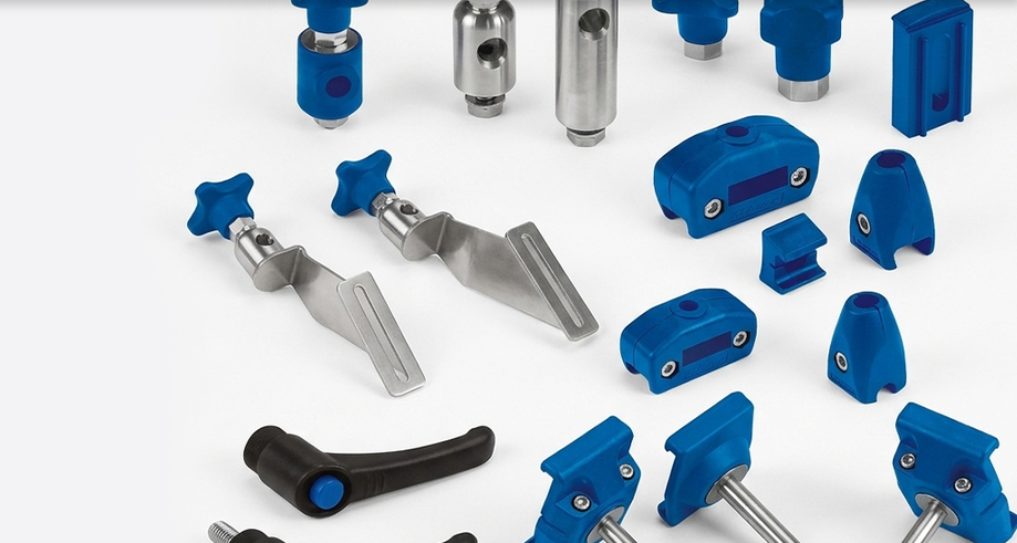 Blueline Components