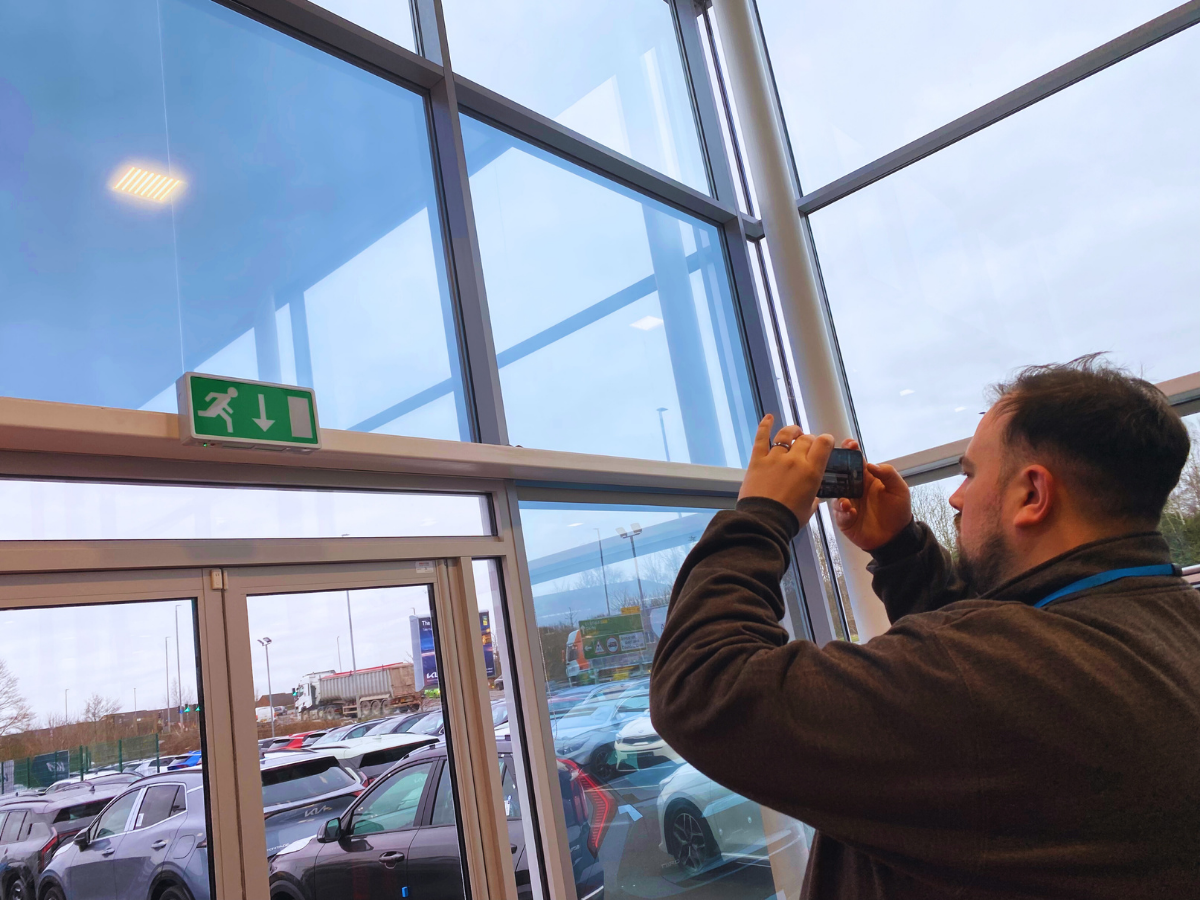 A Guide for Fire Risk Assessors | Understanding BS 8674:2025