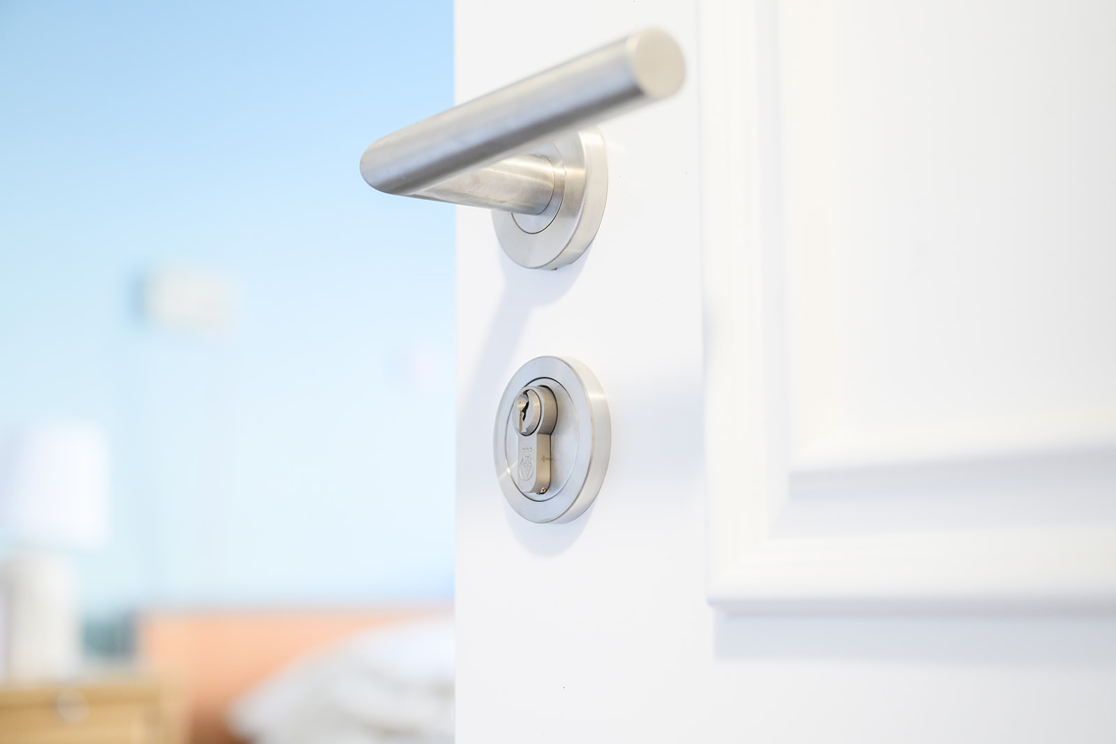 Securing Oakland Care Homes with 126 Fire Door Installations