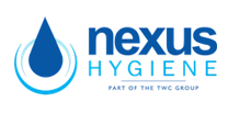 Nexus Hygiene Logo 001