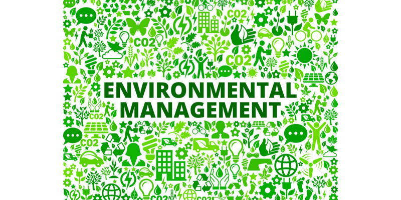 What is Environmental Management?