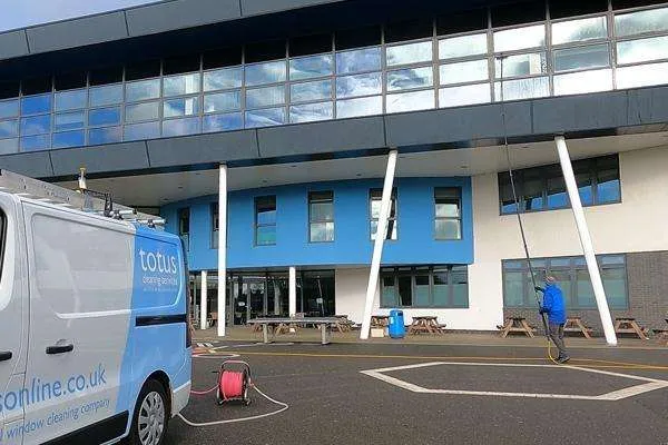 Affordable Window Cleaning