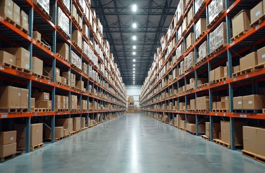Sustainable Retail Waste Reduction Solutions