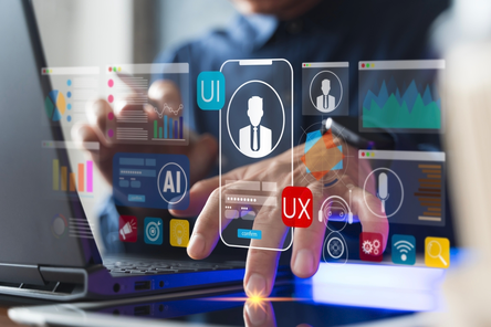 Android & Microsoft Hire in Camden