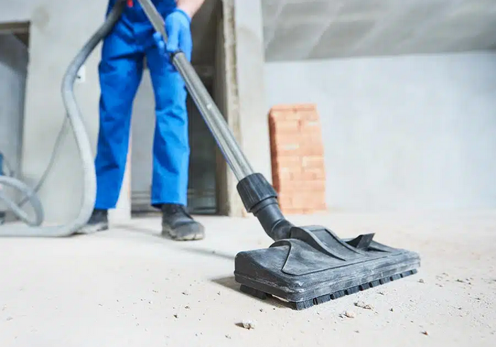 Industrial Vacuum Systems