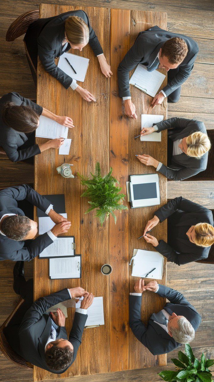 Managed Business Services