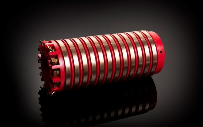 slip rings, bgb