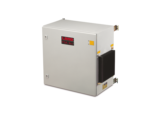 FGA Series | Combustion Efficiency Monitor