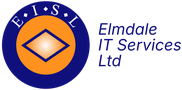 Elmdale IT Services Ltd Logo 001
