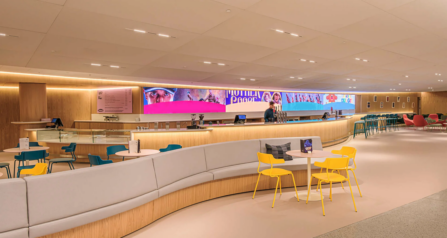 Budget-Friendly Office Refurbishments