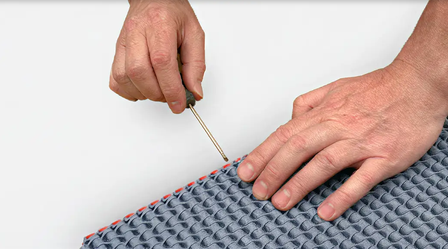Belt Assembly
