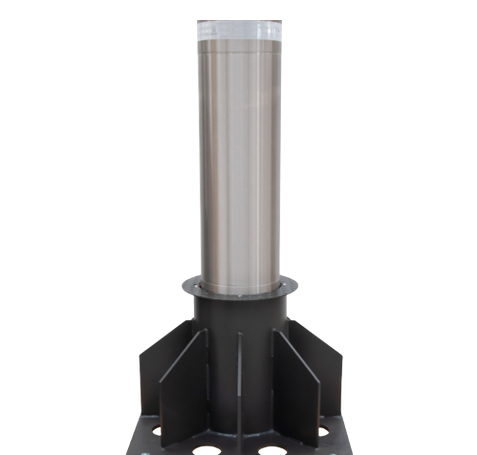 Bollard Repairs & Servicing in Denton
