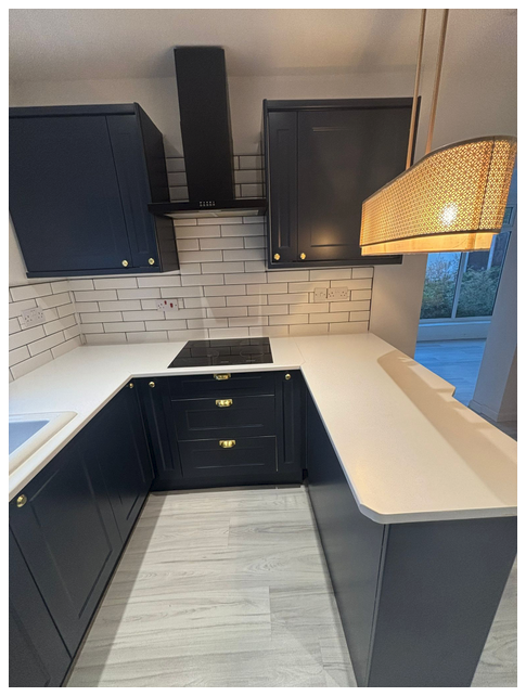 End Of Tenancy Cleaning West Midlands