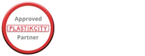 Approved PLASTIKCITY Partner Logo