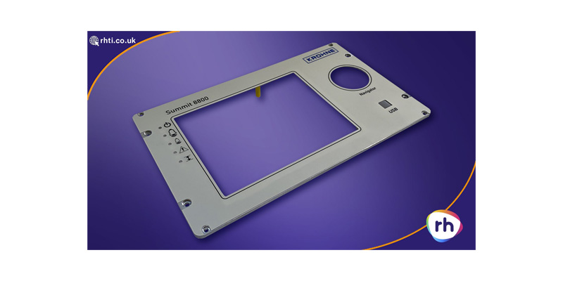 Why do Machined CNC Control Panels Matter?